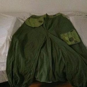 Harem pants